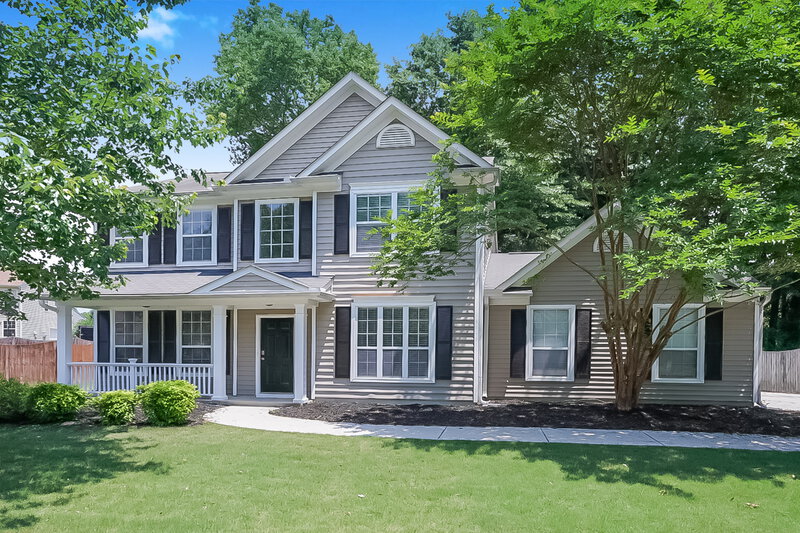 2,190/Mo, 209 Chamberlyn Ln Hiram, GA 30141 External View