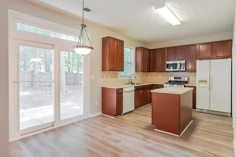 2,190/Mo, 209 Chamberlyn Ln Hiram, GA 30141 Floorplan View 3