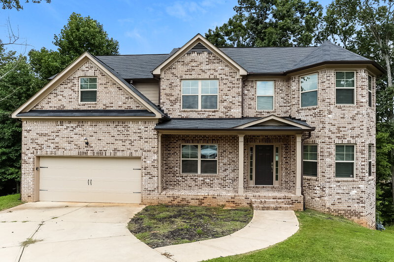 3,265/Mo, 1194 Kilrush Dr SE Mableton, GA 30126 External View