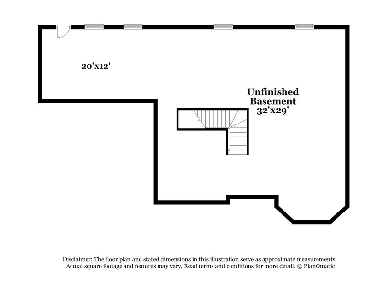 3,265/Mo, 1194 Kilrush Dr SE Mableton, GA 30126 Floorplan View 3