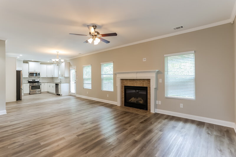 3,265/Mo, 1194 Kilrush Dr SE Mableton, GA 30126 Misc View 3
