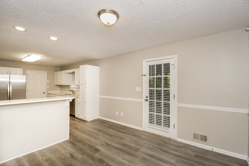 2,000/Mo, 237 Vienna Way Douglasville, GA 30134 Dining Room View