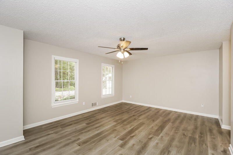 2,000/Mo, 237 Vienna Way Douglasville, GA 30134 Main Bedroom View