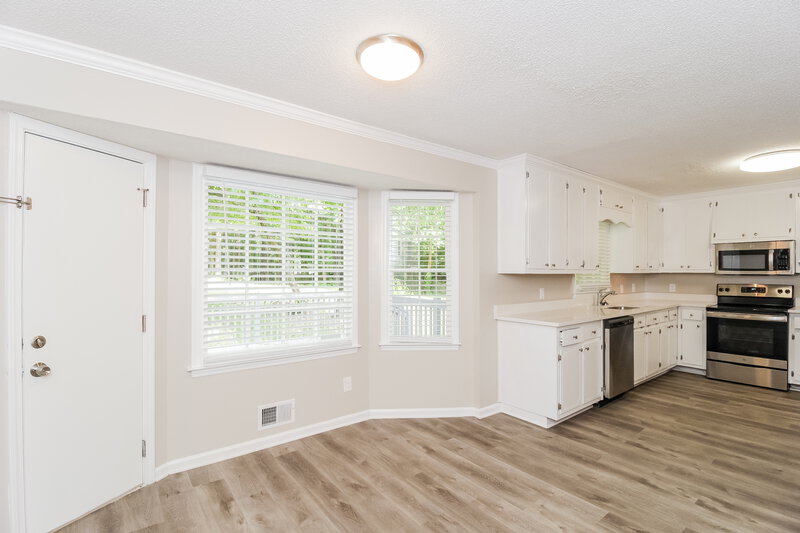 3,260/Mo, 5902 Bridgemont Pl NW Acworth, GA 30101 Floorplan View 3