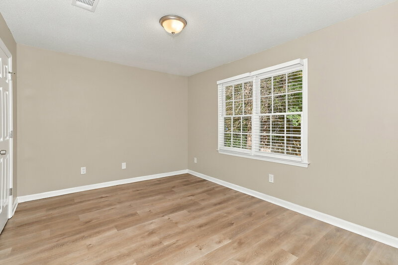 2,300/Mo, 5902 Bridgemont Pl NW Acworth, GA 30101 Bedroom View