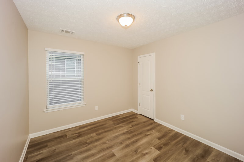 1,965/Mo, 1417 Arbor Place Dr Morrow, GA 30260 Bedroom View