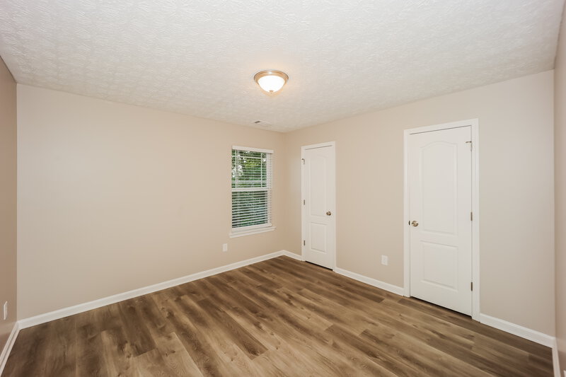 1,965/Mo, 1417 Arbor Place Dr Morrow, GA 30260 Bedroom View 2