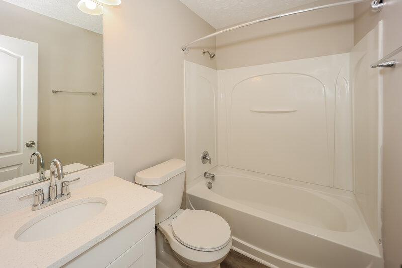 1,965/Mo, 1417 Arbor Place Dr Morrow, GA 30260 Bathroom View