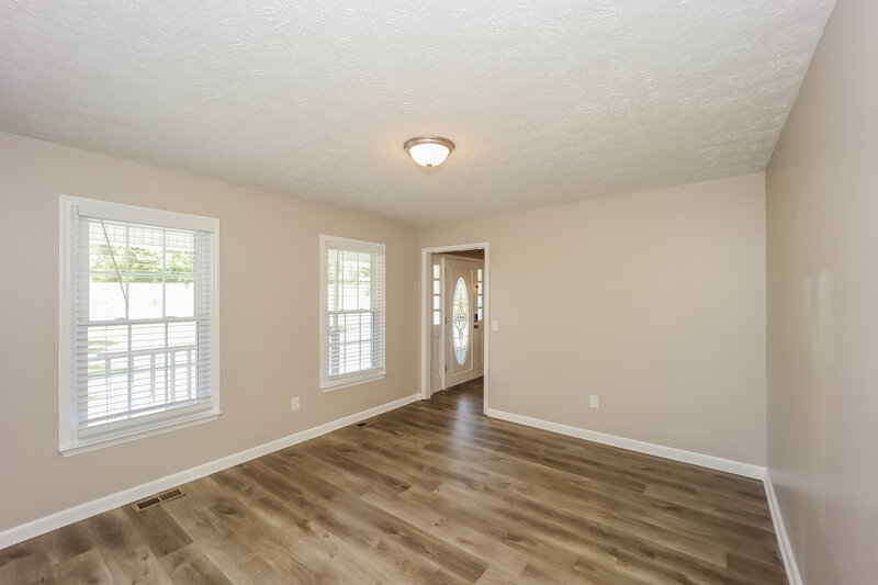 2,425/Mo, 3427 Highway 16 E Sharpsburg, GA 30277 Family Room View