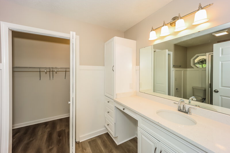 2,425/Mo, 3427 Highway 16 E Sharpsburg, GA 30277 Main Bathroom View