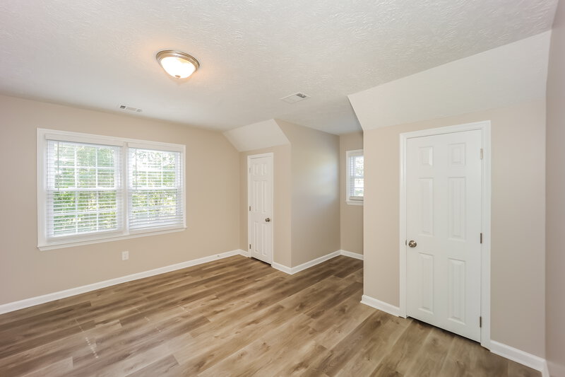 2,425/Mo, 3427 Highway 16 E Sharpsburg, GA 30277 Bedroom View