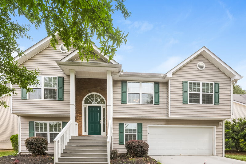 3,070/Mo, 1483 Virgil Pond Ln Loganville, GA 30052 External View