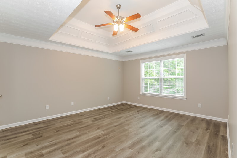 3,070/Mo, 1483 Virgil Pond Ln Loganville, GA 30052 Main Bedroom View