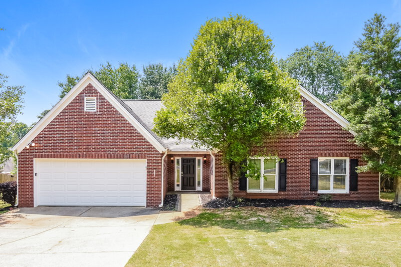 2,425/Mo, 1924 Westover Ln NW Kennesaw, GA 30152 External View