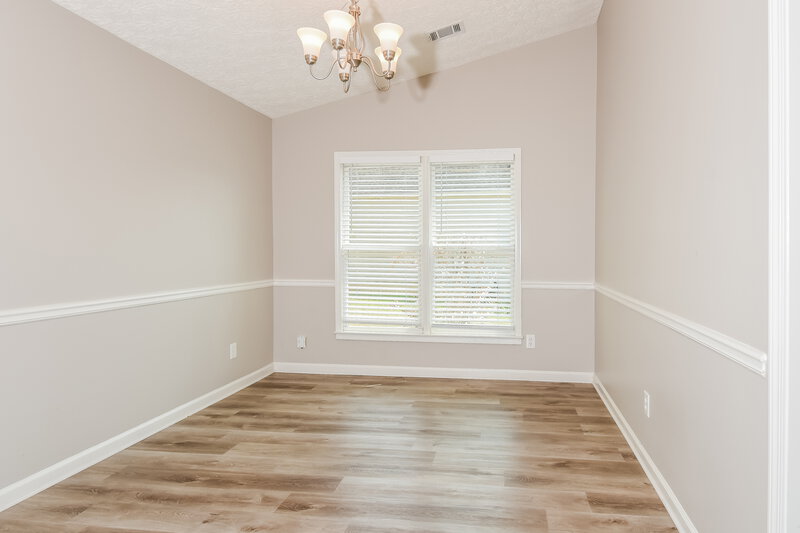2,425/Mo, 1924 Westover Ln NW Kennesaw, GA 30152 Dining Room View