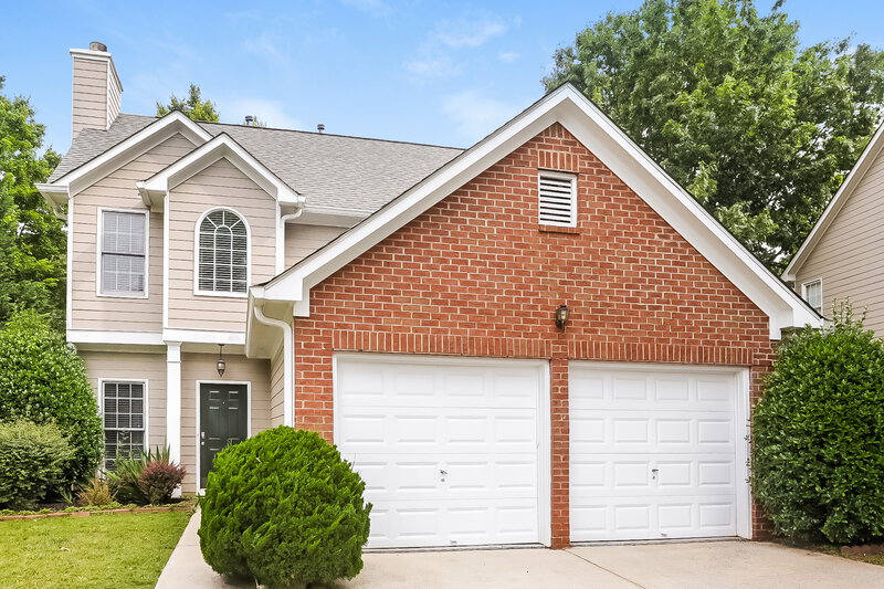 2,845/Mo, 715 Kimball Parc Ct Johns Creek, GA 30022 Front View