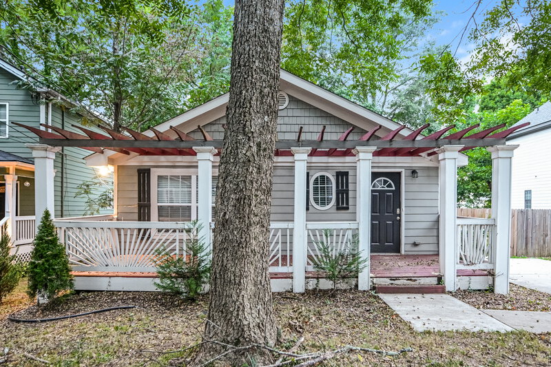 1,900/Mo, 1315 Dorsey St SW Atlanta, GA 30310 External View