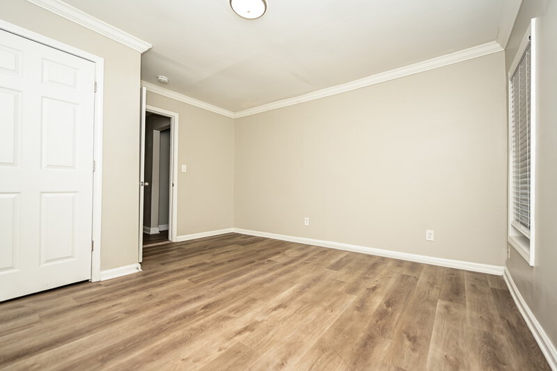 1,900/Mo, 1315 Dorsey St SW Atlanta, GA 30310 Bedroom View 2