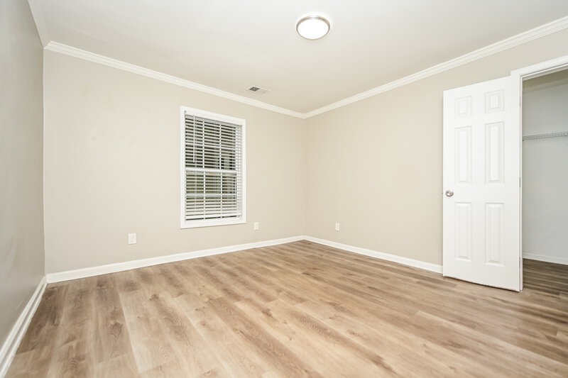 1,900/Mo, 1315 Dorsey St SW Atlanta, GA 30310 Bedroom View 3