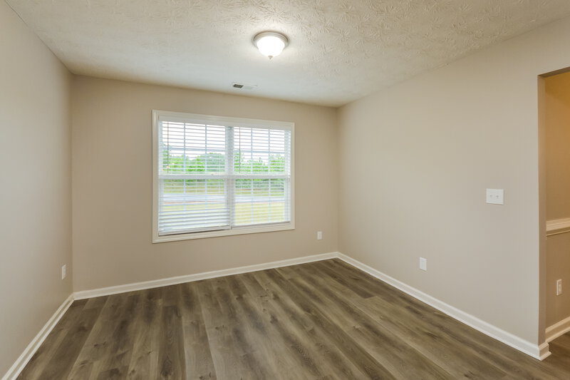 2,615/Mo, 609 Honey Creek Rd McDonough, GA 30252 Breakfast Nook View
