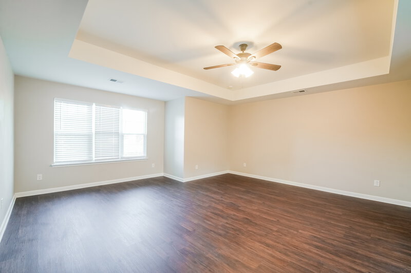 2,230/Mo, 4025 Tarnwood Pl Douglasville, GA 30135 Main Bedroom View