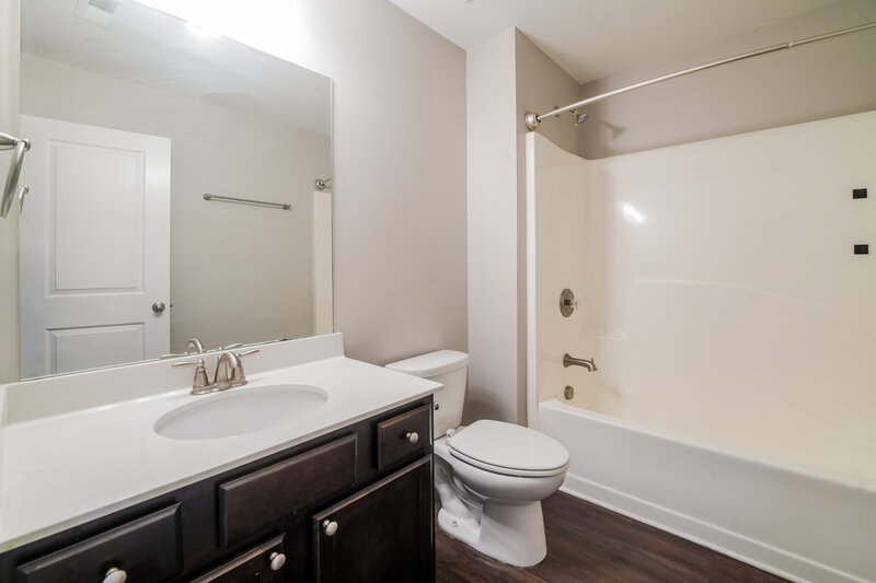 2,230/Mo, 4025 Tarnwood Pl Douglasville, GA 30135 Bathroom View