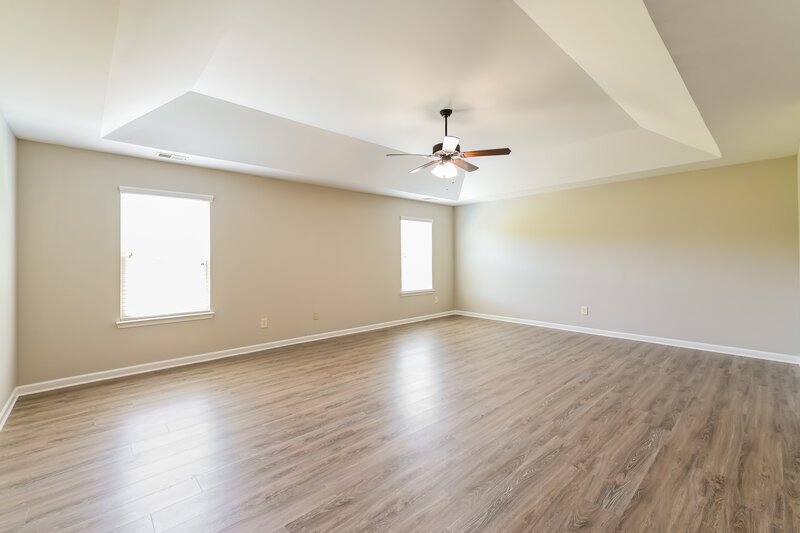 2,680/Mo, 1161 Sonoma Dr Unit 2 Lawrenceville, GA 30045 Main Bedroom View
