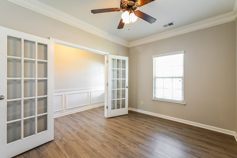 2,680/Mo, 1161 Sonoma Dr Unit 2 Lawrenceville, GA 30045 Bedroom View