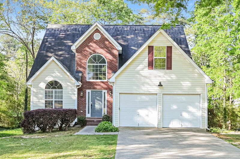 2,385/Mo, 1655 Bramlett Blvd Lawrenceville, GA 30045 External View