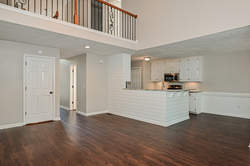 2,385/Mo, 1655 Bramlett Blvd Lawrenceville, GA 30045 Living Room View 2