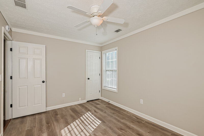 2,385/Mo, 1655 Bramlett Blvd Lawrenceville, GA 30045 Bedroom View
