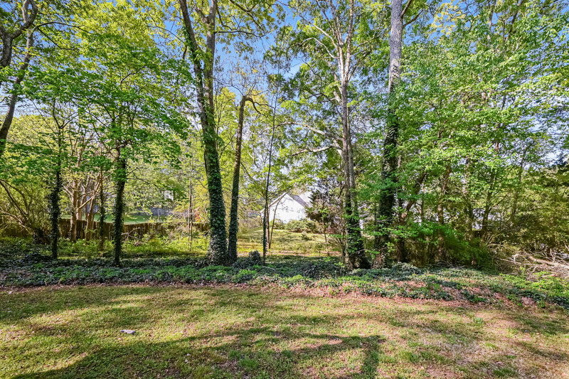 2,385/Mo, 1655 Bramlett Blvd Lawrenceville, GA 30045 Backyard View