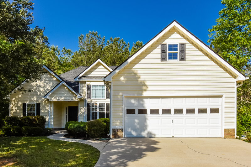 2,560/Mo, 20 Autumn Dr Bremen, GA 30110 External View