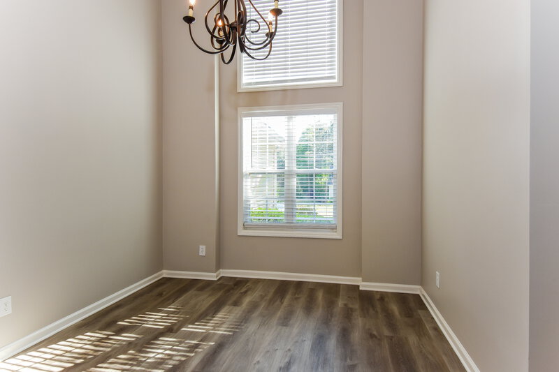 2,560/Mo, 20 Autumn Dr Bremen, GA 30110 Dining Room View