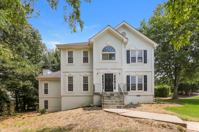 3,395/Mo, 201 Hawick Ln McDonough, GA 30253 External View