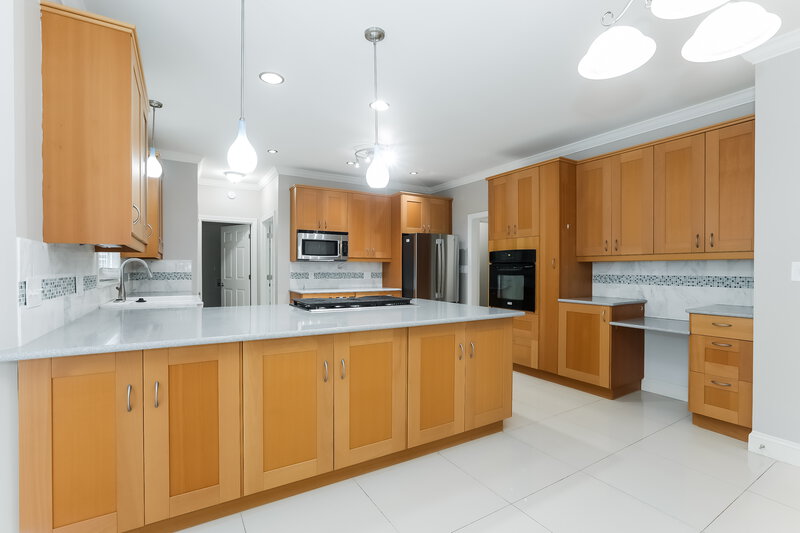 3,395/Mo, 201 Hawick Ln McDonough, GA 30253 Kitchen View