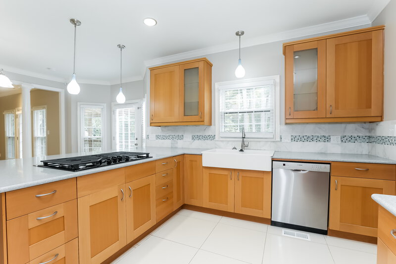 3,395/Mo, 201 Hawick Ln McDonough, GA 30253 Kitchen View 2