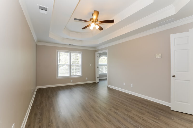 3,395/Mo, 201 Hawick Ln McDonough, GA 30253 Family Room View