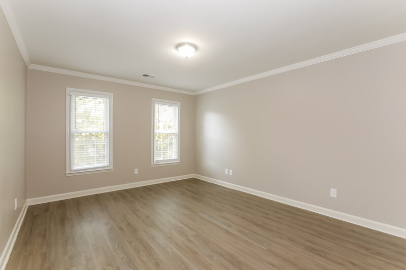 3,395/Mo, 201 Hawick Ln McDonough, GA 30253 Main Bedroom View