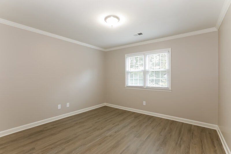 3,395/Mo, 201 Hawick Ln McDonough, GA 30253 Main Bedroom View 2