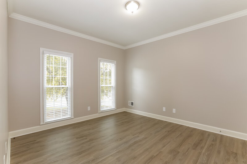 3,395/Mo, 201 Hawick Ln McDonough, GA 30253 Bedroom View