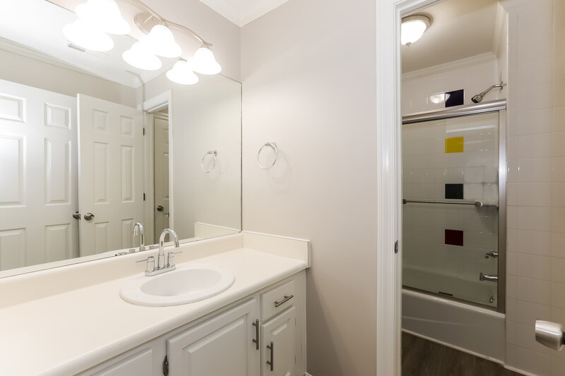 3,395/Mo, 201 Hawick Ln McDonough, GA 30253 Bathroom View
