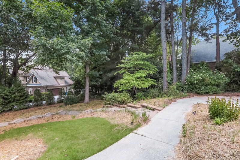 3,395/Mo, 201 Hawick Ln McDonough, GA 30253 Exterior View