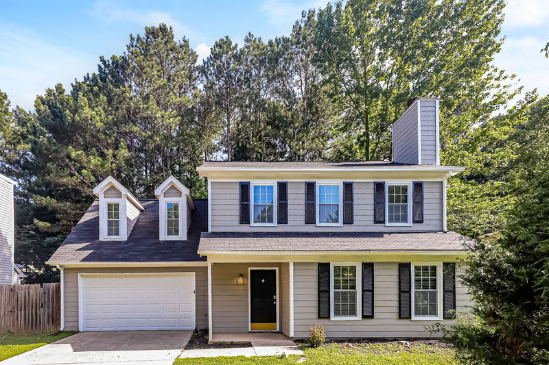 2,300/Mo, 230 Pine Bridge Trl Johns Creek, GA 30022 External View