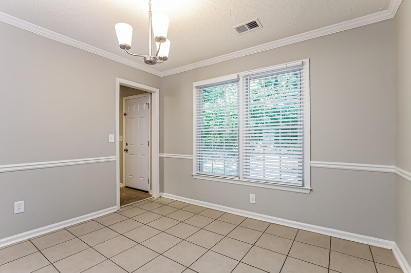 2,300/Mo, 230 Pine Bridge Trl Johns Creek, GA 30022 Dining Room View