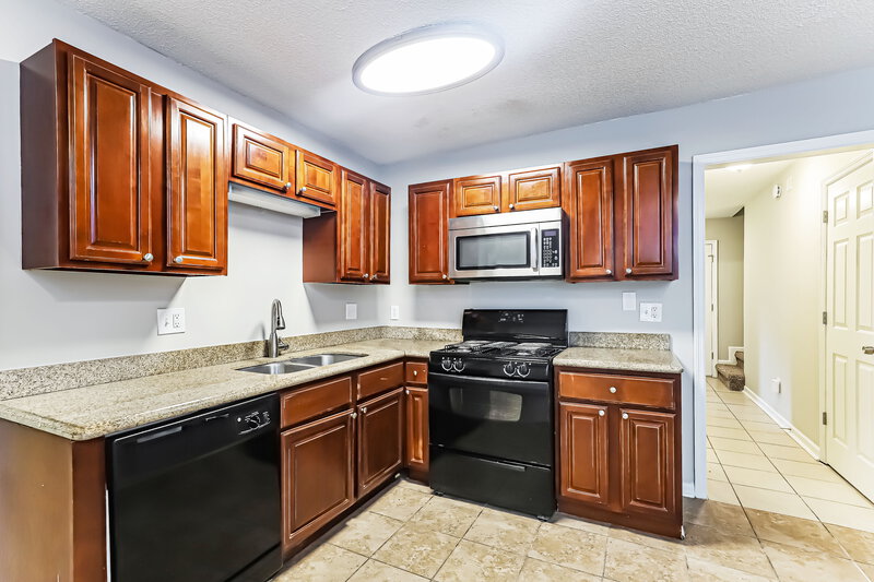 2,300/Mo, 230 Pine Bridge Trl Johns Creek, GA 30022 Kitchen View