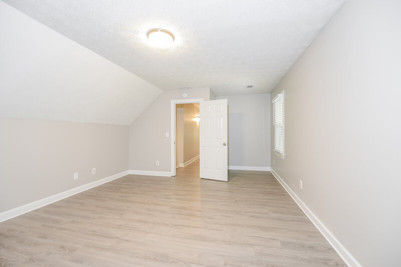 2,975/Mo, 231 Amsterdam Dr SW Lilburn, GA 30047 Bedroom View 2