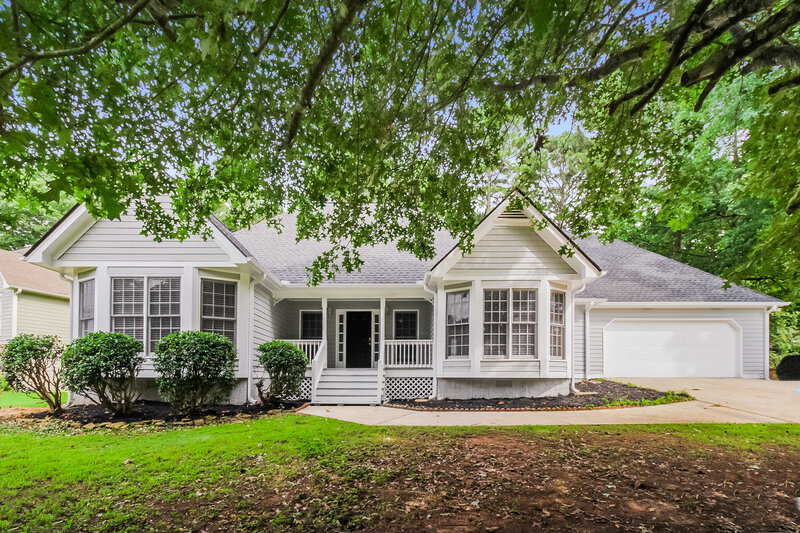 2,305/Mo, 51 Abbey Ln Dallas, GA 30157 External View