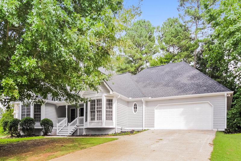 2,305/Mo, 51 Abbey Ln Dallas, GA 30157 Front View