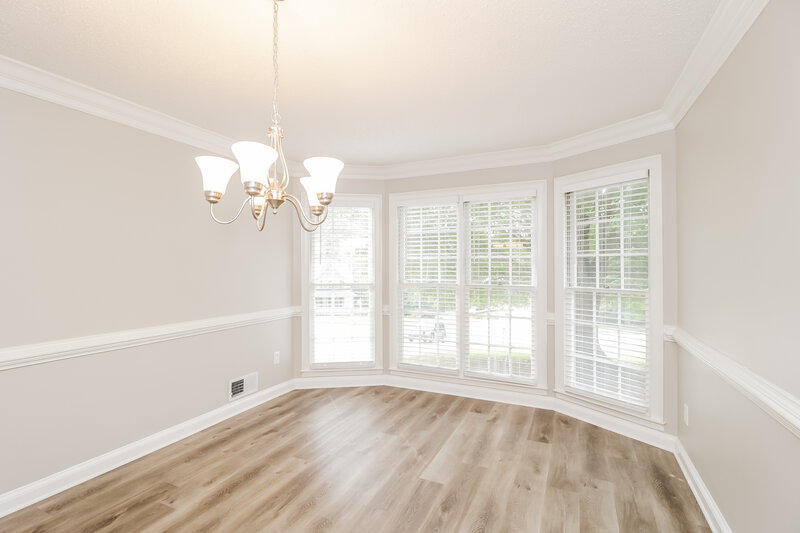 2,305/Mo, 51 Abbey Ln Dallas, GA 30157 Dining Room View